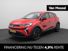 Renault Captur - 1.3 mild hybrid 160 evolution | Pack Winter | Camera | PDC Achter | LED Pure Vision | Crui