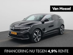 Renault Mégane E-Tech - comfort range techno 60 kWh | Pack Augmented Vision & Advanced Driving Assist | Pack Winte