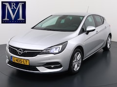 Opel Astra - 1.4 Launch Elegance VAN € 18.900 , - VOOR € 15.877, - UW LENTEVOORDEEL € 3.023, - | AUTOMA