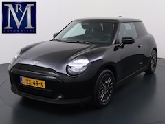 MINI Cooper - E Essential XS 40.7 kWh VAN € 30.900, - VOOR € 28.877 , - UW LENTEVOORDEEL € 2.023, - | NI