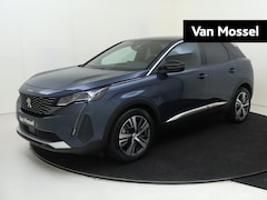 Peugeot 3008 - 1.6 HYbrid 225 Active Pack Business | Automaat | Navigatie | Camera
