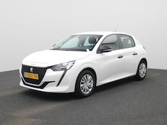 Peugeot 208 - 1.2 PureTech Like | Airconditioning | Cruise control | Connectiviteit af fabriek | Navigat