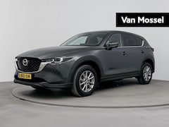 Mazda CX-5 - 2.0 e-SkyActiv-G M Hybrid 165 Centre-Line | cruise control+ | electronic climate control |
