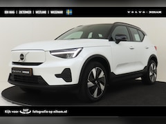 Volvo XC40 - SINGLE MOTOR EXTENDED RANGE PLUS 82 kWh -CAMERA|WARMTEPOMP|ADAP.CRUISE|BLIS|KEY-LESS|NUBUC