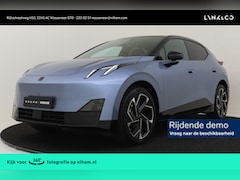 Lynk & Co 02 - MORE 66 kWh -PANO.DAK|ELEK.STOEL|HARMAN/KARDON|20"|360°CAM