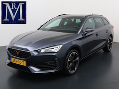 CUPRA Leon Sportstourer - 1.4 eTSI PHEV FR VAN € 29.900, - VOOR € 26.877, - UW LENTEVOORDEEL € 3.023, - | PHEV Plug