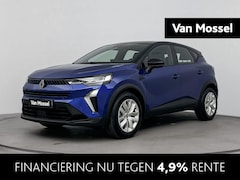 Renault Captur - 1.0 TCe 90 evolution | Airco | Apple Carplay/Android Auto | Achteruitrijcamera | Cruise Co