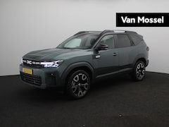Dacia Bigster - Hybrid 155 Limited Edition | Demo | Parkeersensoren rondom met around view camera | Verwar