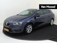 Renault Mégane Estate - 1.3 TCe Limited | Automaat | Airco | PDC | LM Velgen