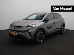 Renault Captur - E-Tech full hybrid 145 Techno | Automaat | Multi-Sense openR multimediasysteem met 10, 4"