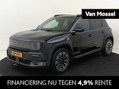 Renault 4 - 4 comfort range iconic 52 kWh | Harman Kardon audio | LM velgen | apple carplay | android