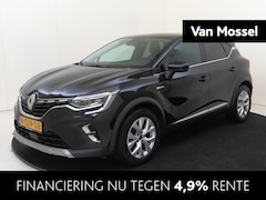 Renault Captur - 1.0 TCe 90 Intens | 1e Eigenaar | Navigatie | Camera | LM Velgen