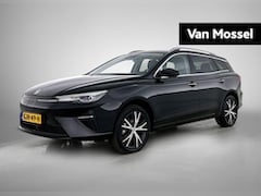 MG MG5 Electric - Standard Range Luxury 50 kWh | Apple Carplay/Android | cruise control adaptief | electroni