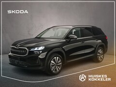 Skoda Kodiaq - 1.5 TSI iV 204pk Business Edition € 45.047, - incl. inruilpremie