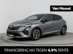 Renault Clio - 1.0 TCe 90Pk GPF techno | Navigatie | Apple & Android Carplay | Cruise & Climate Control |