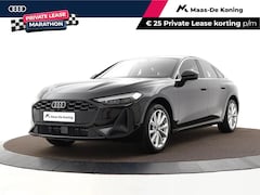 Audi A5 - 2.0 e-hybrid quattro Pro Line 299 PK · Tech pakket · Elek. wegklapbare trekhaak · Voorvent
