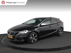 Volvo V40 - 1.5 T3 Polar+ Sport |R-Design |Pano |NAP|1e eigenaar|Harman Kardon|Memory|Automaat