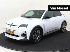 Renault 5 - 5 comfort range techno 52 kWh | Automaat | Verwarmbare voorstoelen | Navigatie