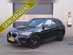 BMW X1 - xDrive25e High Executive Plug-in Automaat, Stoelverwarming, Camera, Navi