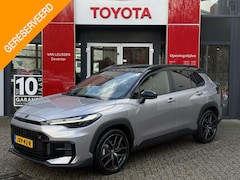 Toyota Corolla Cross - HYBRID 180 GR-SPORT PLUS PACK PANODAK DODEHOEKSENSOREN