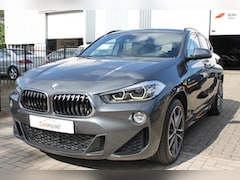 BMW X2 - SDrive20i High Executive M Pakket Leer Navi Clima Vol