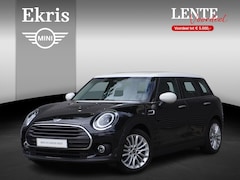 MINI Clubman - Cooper | Comfort Pack | Apple Carplay | Navigatie | Sportstoelen | Verwarmbare Voorstoelen