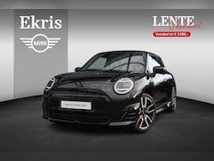 MINI Mini-Electric - Cooper SE John Cooper Works | Stoel- en stuurverwarming | Comfort Access | Panorama Dak |
