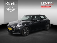 MINI Cooper - 1.5 Classic | Apple Carplay/Android Auto | cruise control | parkeersensor achter | Lentevo