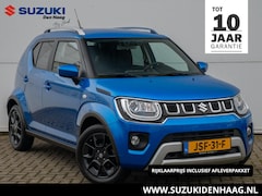 Suzuki Ignis - 1.2 Select | Automaat | Smart Hybrid | Apple Carplay | Android auto | Stoelverwarming | Ac