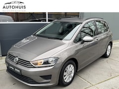 Volkswagen Golf Sportsvan - 1.4 TSI 125pk DSG Comfortline Navigatie Camera Trekhaak PDC