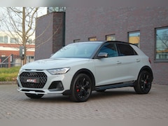 Audi A1 citycarver - 30 TFSI epic