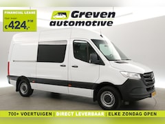 Mercedes-Benz Sprinter - 316 2.2 CDI L2H2 | Airco | Cruise | Camera | Carplay | Trekhaak | Navi | Parkeersens
