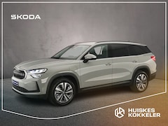 Skoda Kodiaq - 1.5 TSI iV 204pk Business Edition € 45.047, - incl. inruilpremie