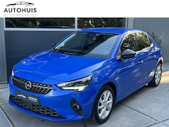 Opel Corsa - 1.2 100pk Automaat Edition Apple Carplay Camera Blind spot DAB