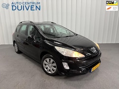 Peugeot 308 SW - 1.6 VTi | Airco | APK | Trekhaak | Cruise Control