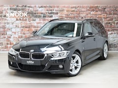 BMW 3-serie Touring - 320i High Executive M Sport Pakket Automaat / Navigatiesysteem Professional / Trekhaak / L