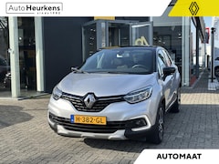 Renault Captur - TCe 130 Intens l AUTOMAAT l two-tone l achteruitrijcamera