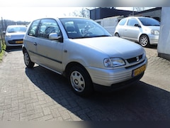 SEAT Arosa - 1.4i Stella automaat 98 dkm nw apk 17-3-2027