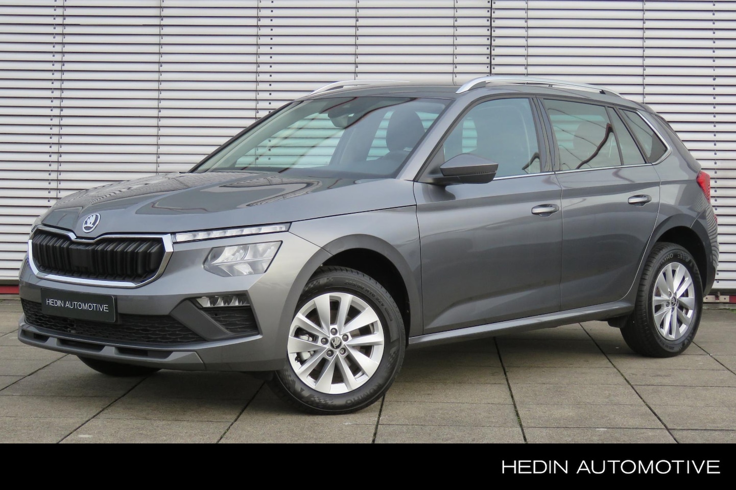 Skoda Kamiq - 1.0 TSI Selection | Automaat | Apple Carplay | Adaptieve Cruise | Automatische Airco - AutoWereld.nl