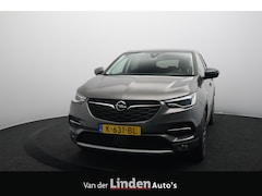 Opel Grandland X - 1.6 Turbo Hybrid Business Executive | Trekhaak | 4X CrossClimate Nieuw | Camera | Navigati