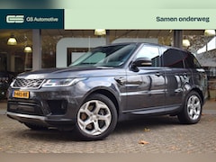 Land Rover Range Rover Sport - 2.0 P400e SE met Meridan Audio/Camera/Led/Leder