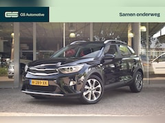 Kia Stonic - 1.0 T-GDi DynamicLine NAV|CAM|LMV|BTTEL|CRUISE|PDC