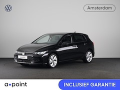 Volkswagen Golf - 1.5 eHybrid Life Edition 204 pk Automaat (DSG) | Verlengde garantie | Navigatie via App |