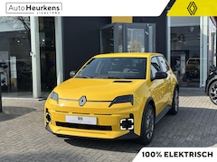 Renault 5 - Evolution 120 pk Urban Range l Meer dan € 1.500 voorraadvoordeel l Gratis 5 jaar fabrieksg