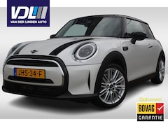 MINI Cooper - 1.5 Camden Go Edition Stoelverwarming l Apple carplay/ Android auto l Cruise control l Sfe