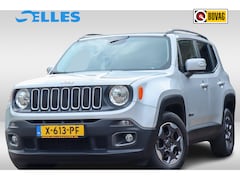 Jeep Renegade - 1.4 Longitude | Trekhaak | Automaat | Navigatie | Keyless