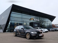 BMW 1-serie - 130i 265pk M-sport Cup Trackday Ringtool Tracktool Raceauto Schuifdak Raceklaar