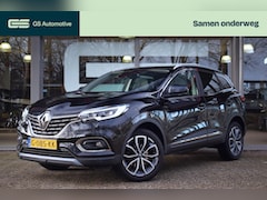 Renault Kadjar - 1.3 TCe Intens Automaat |PANO|NAV|CLIMA|LMV|