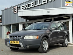 Volvo XC70 - 2.4 D5 Summum