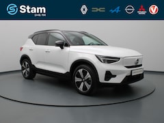 Volvo XC40 - Recharge Plus Camera | Cruise | Navi | Parkeersens. v+a | Stoel-/stuurverw